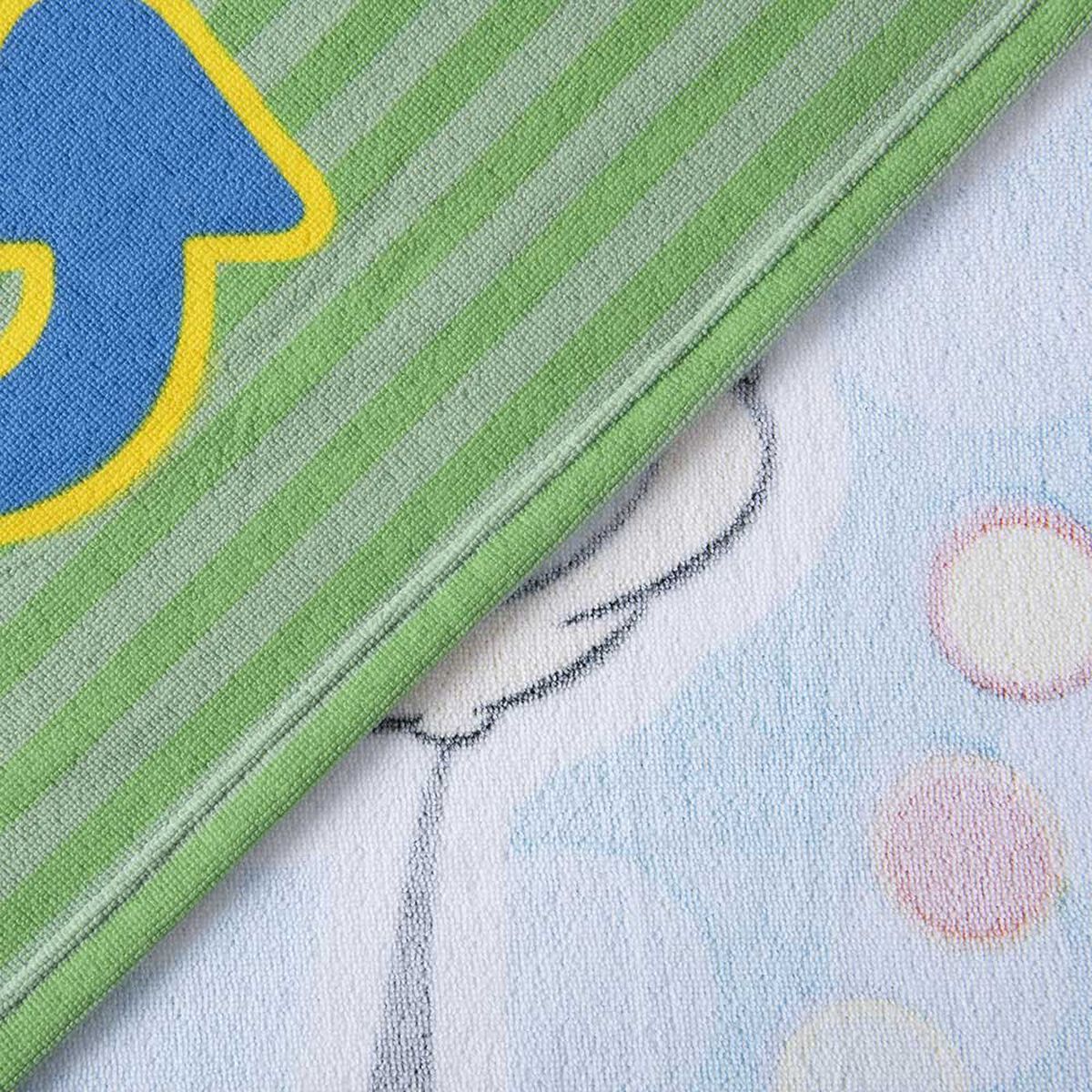 Toalla de Playa Infantil Disney Huesito 70 x 140 cm
