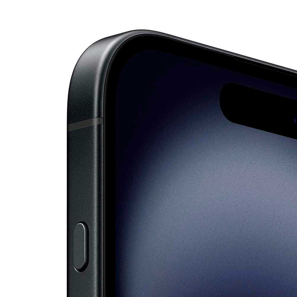 Apple iPhone 16 128GB Negro 6,9