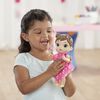 Muñeca Baby Alive Bebé Chapoteos Y Abrazos