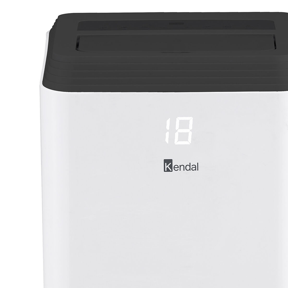 Aire Acondicionado Portátil Kendal Evolution 9000 BTU