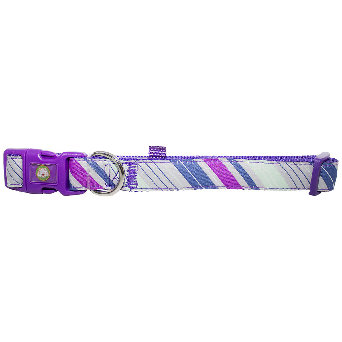Collar Mascan Diagonal para Perro