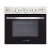 Kit Cocina Sindelen Campana CA-610EIN + Horno Empotrable HE-7200IN + Encimera CEG-4600IN
