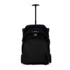 Coche Stroller Flight Black  Asalvo