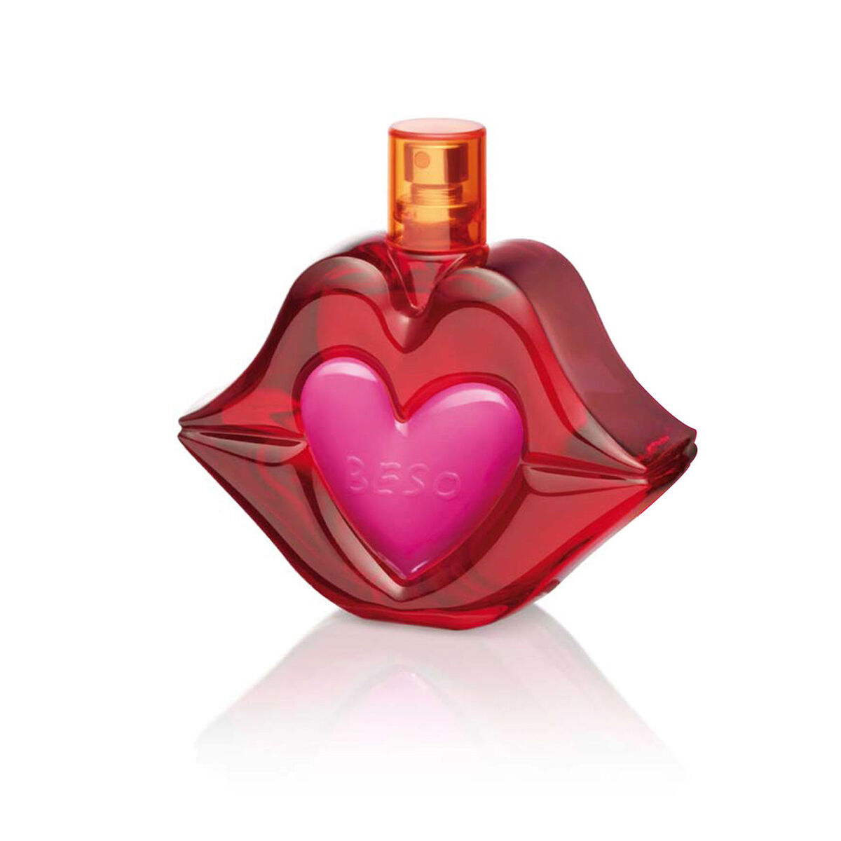 Perfume Agatha Ruiz De La Prada Beso EDT 100 ml