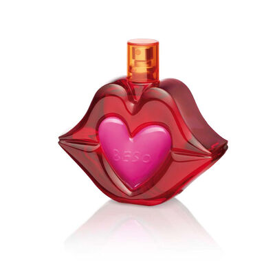 Imagen 1 del producto Perfume Agatha Ruiz De La Prada Beso EDT 100 ml