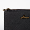 Billetera Negro Alma