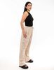 Pantalón Lino Mujer Icono