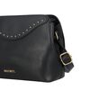 Bandolera Secret Provenza FW25 S Negro