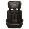 Silla de Auto Butaca Suzuka Negra Bebesit