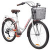 Bicicleta de Paseo Bianchi Street 24 Aro 24