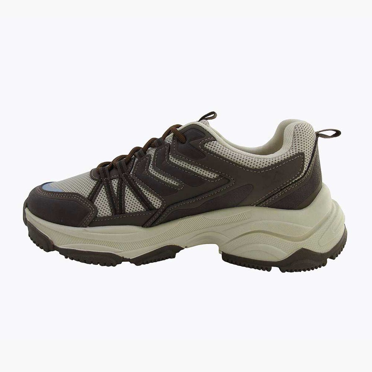 Zapatilla Hiking Hombre Alpinextrem