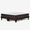 Cama Europea Rosen Base Dividida 2 Plazas Ergo T