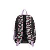 Mochila Logan 4Xt Negro L Xtrem