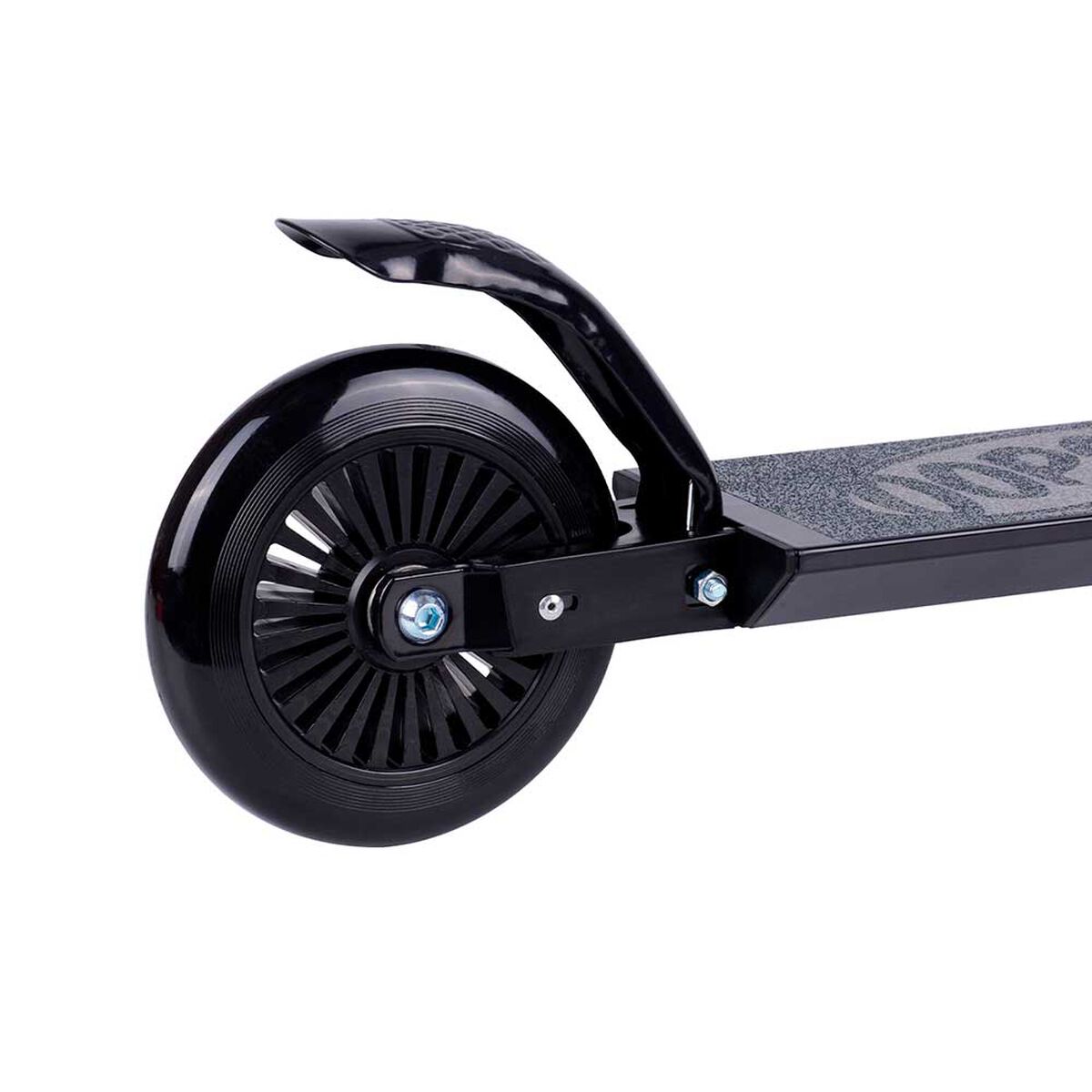 Scooter 120 OOPS