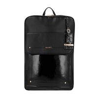 Mochila Notebook Secret Brasilia SC6 Negro 15""