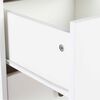 Velador CIC Kids Blanco