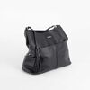Bolso Shoulder bag Negro Zibel