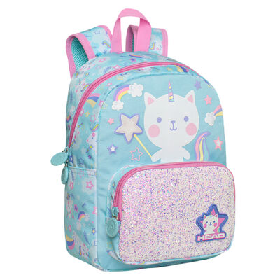 Mochila Niña Pop 8 L Head
