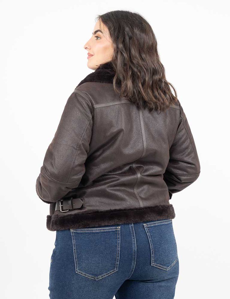 Chaqueta Mujer Extralindas