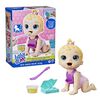 Muñeca Baby Alive Bebé Hora De Comer Rubia