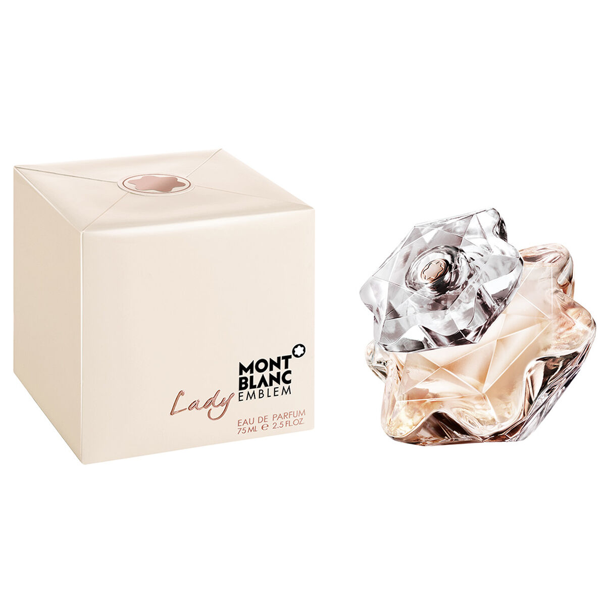 Perfume Montblanc Lady Emblem EDP 75 ml