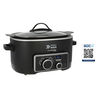 Olla de Cocción EasyWays MultiCooker 5 en 1 5,5 lts.