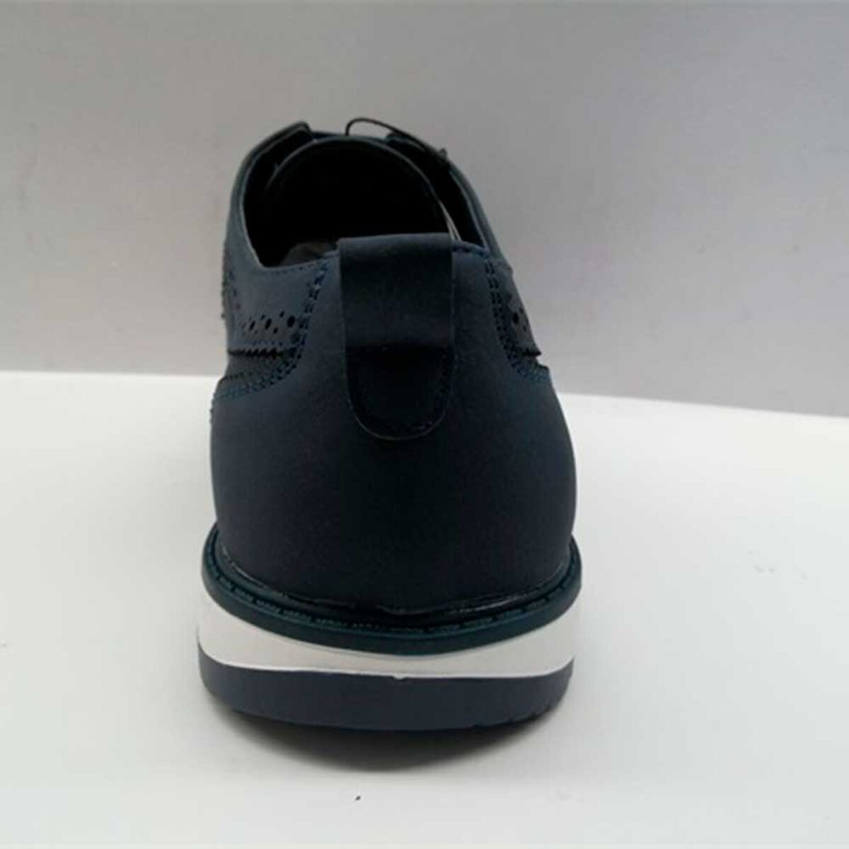 Zapato Clásico Hombre Portman Club
