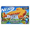 Lanzador Nerf Minecraft Ballesta