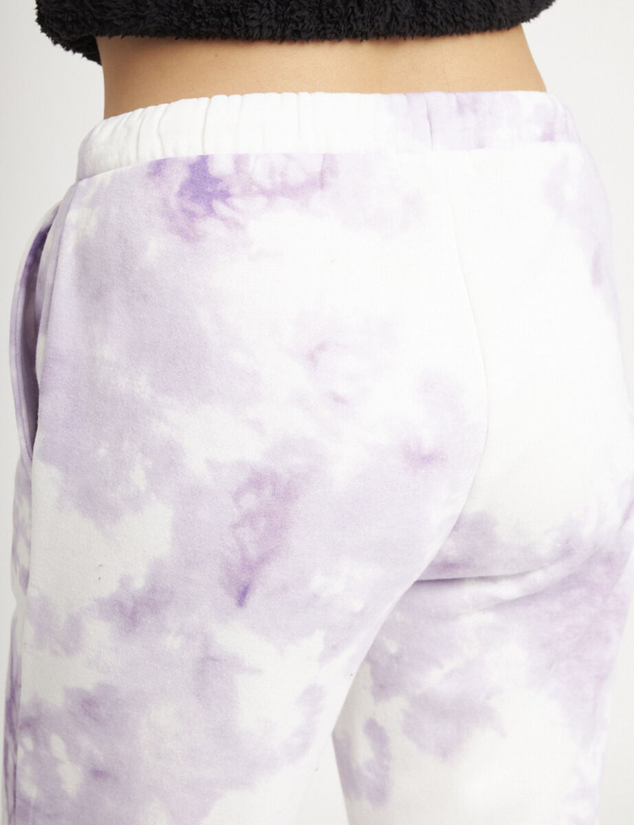 Pantalón de Buzo Mujer Icono