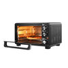 Horno Eléctrico Midea MG25CEX 25 lts.