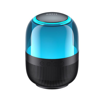 Imagen 1 del producto Parlante Bluetooth Havit SK8889BT Negro