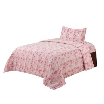 Imagen 1 del producto Juego de Sábanas Illusions Hilos 1,5 Plazas Polar