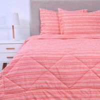 Plumón Mashini 2 Plazas Aven