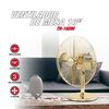 Ventilador de Mesa Thomas TH-16DM Gold