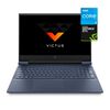 Notebook Gamer HP Victus 16-d0516la Core i5 8GB 512GB SSD 16,1" NVIDIA GTX1650