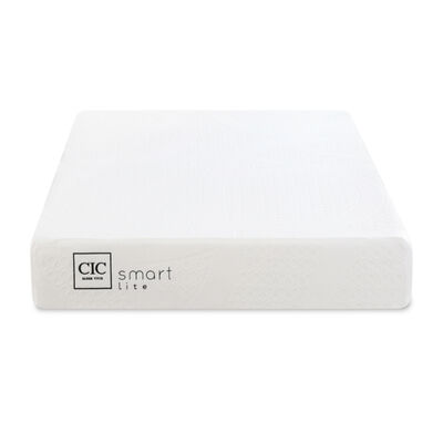 Colchón CIC 1,5 Plazas Smart Lite