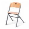 Silla de Comer Livy Camel Kinderkraft