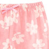 Conjunto Pijama de Algodón Niña Chess