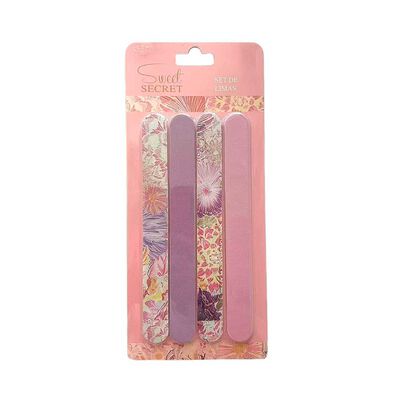 Imagen 1 del producto Set de Limas Sweet Secret