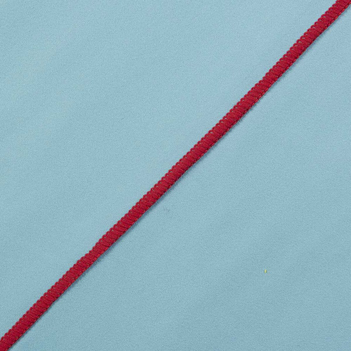 Toalla Deportiva Mashini Liso 70 x 150 cm Celeste
