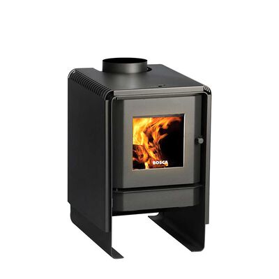 Imagen 2 del producto Calefactor Bosca Eco Charcoal 10,3 kW