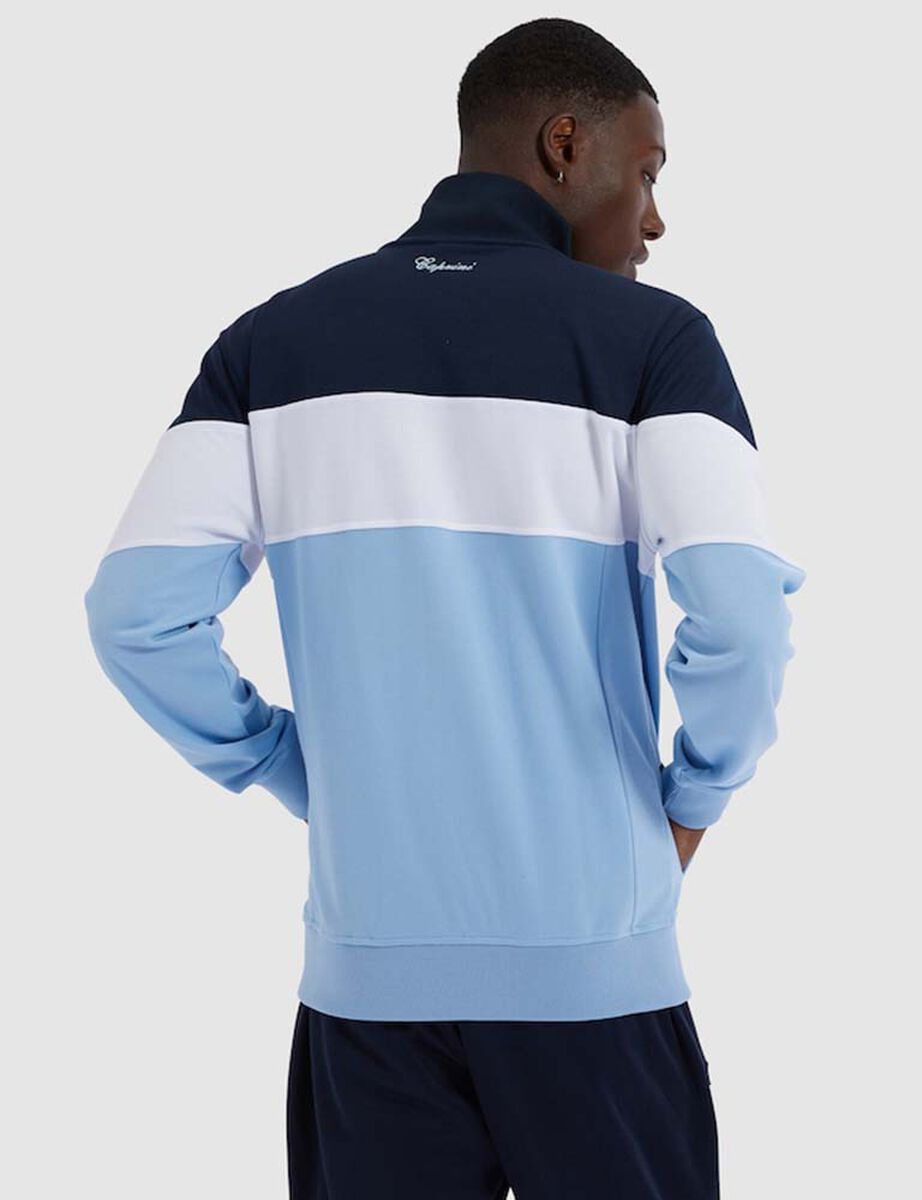 Polerón Hombre Ellesse Caprini