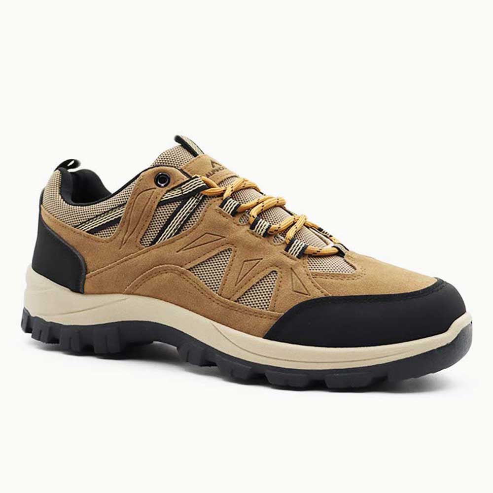 Zapatilla Hiking Hombre Alpinextrem | Abc