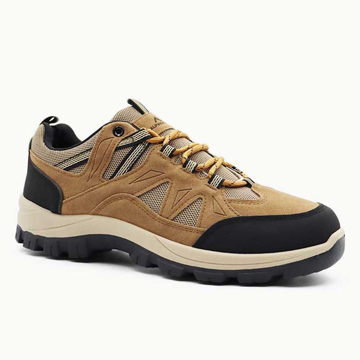 Zapatilla Hiking Hombre Alpinextrem