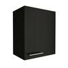 Combo Mueble Superior + Mueble Inferior TuHome Manchester Wengue