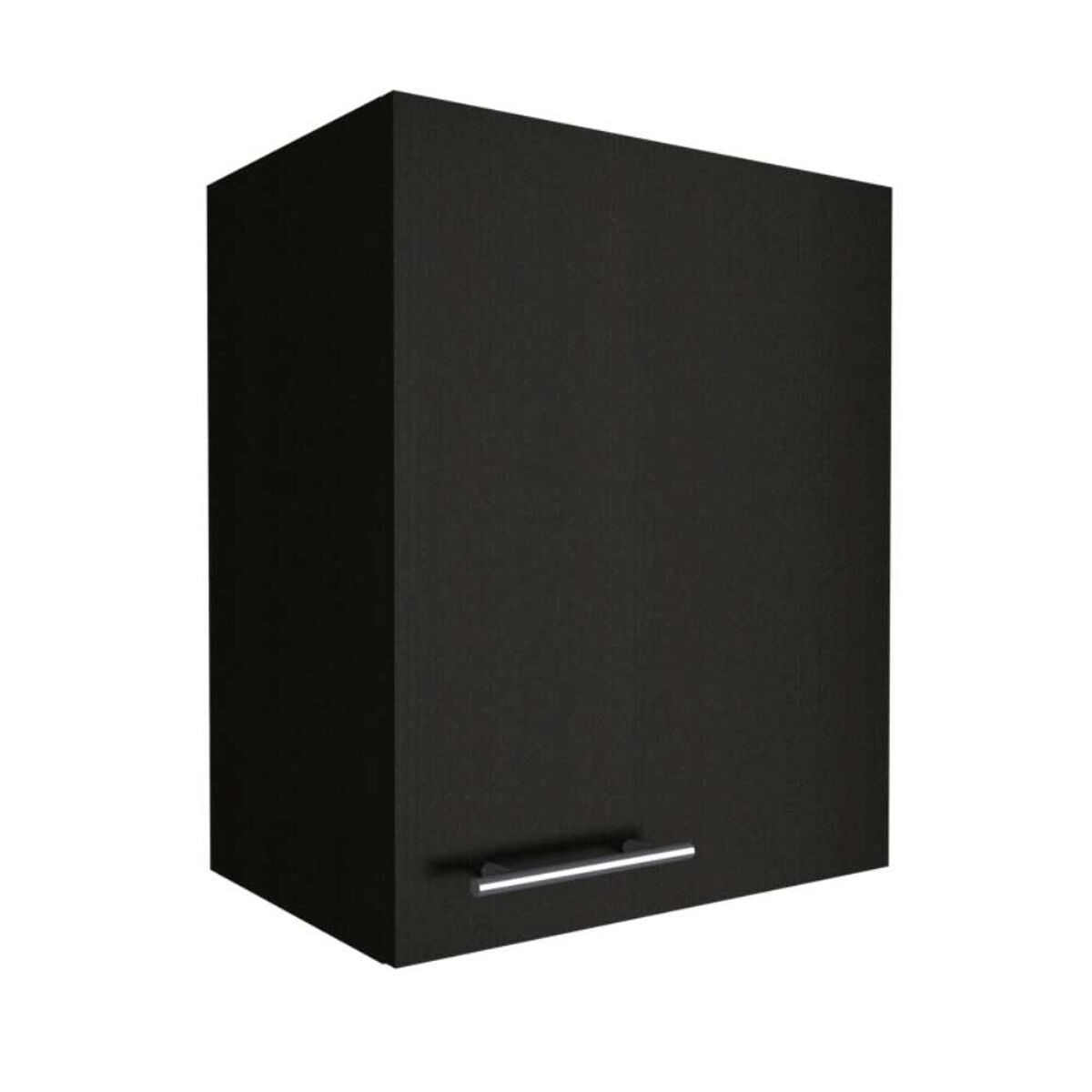 Combo Mueble Superior + Mueble Inferior TuHome Manchester Wengue