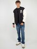 Chaqueta Bomber Hombre Icono