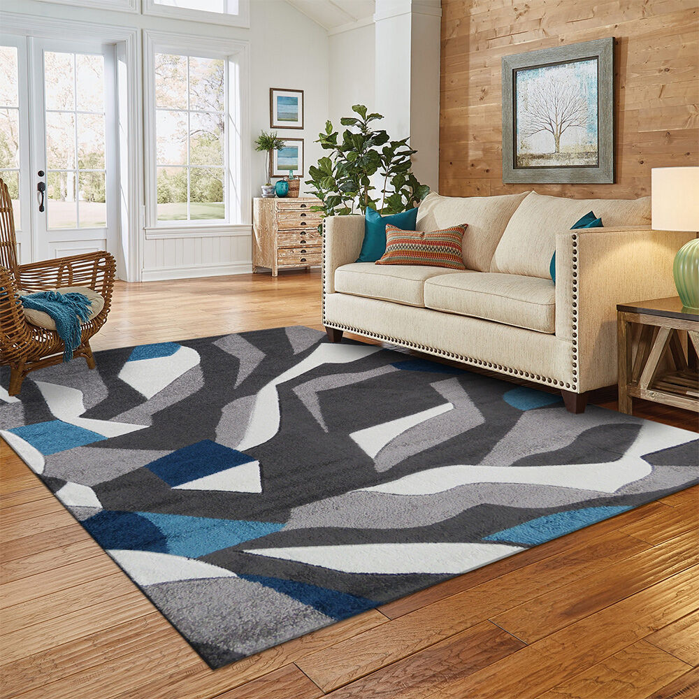 IDETEX Alfombra Frise Carved Florida D5 170x230 cm