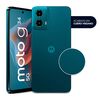 Celular Motorola Moto G34 5G 256GB 6,5" Verde Liberado