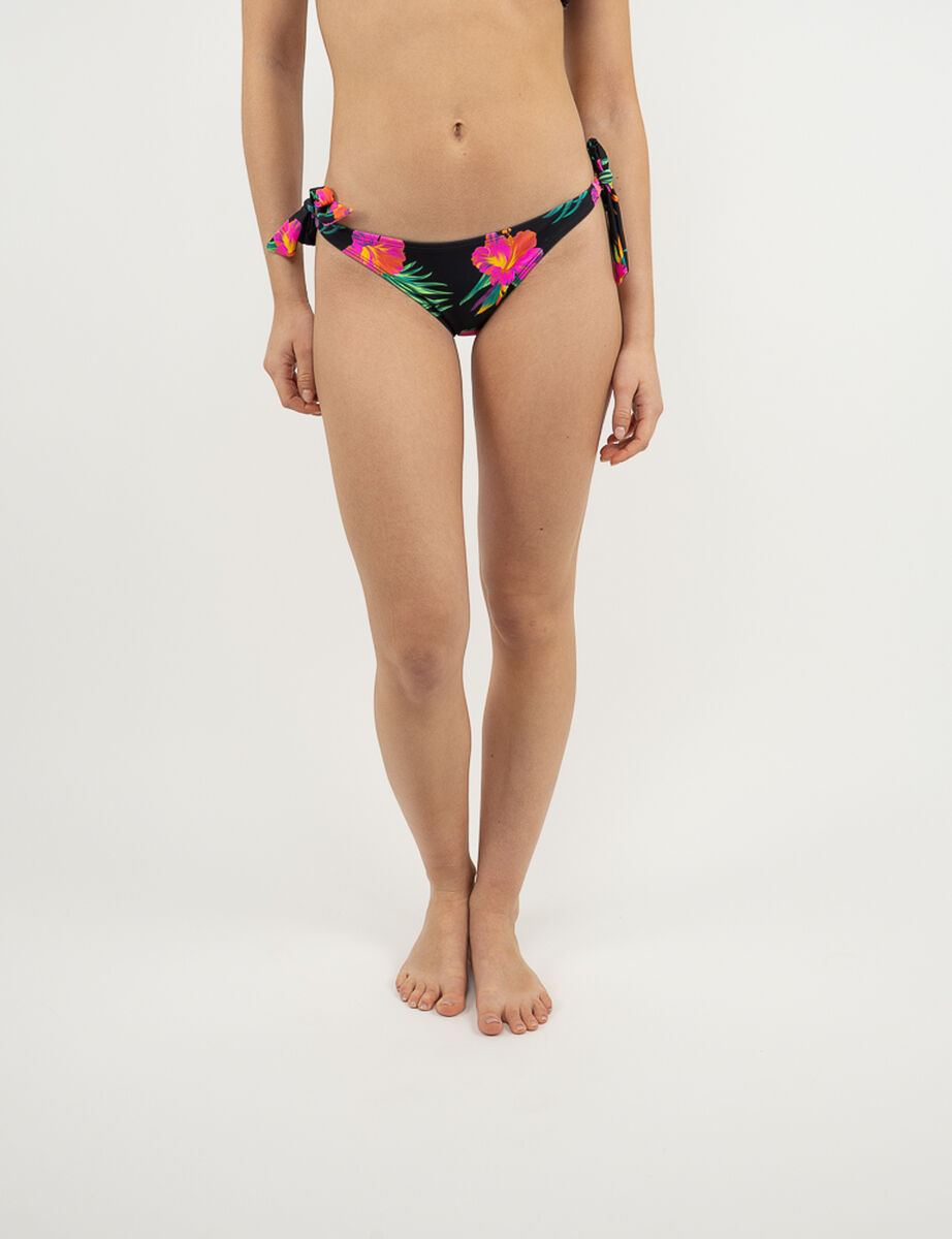 Traje de baño Bottom Mujer Icono